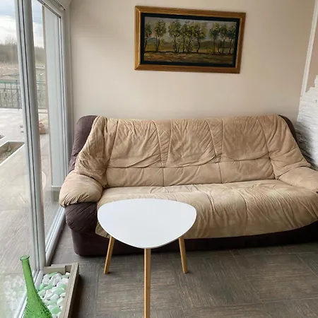 Diamona Lux Apartment *