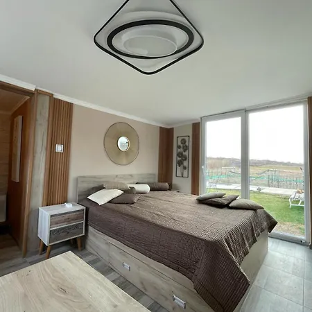 Apartmán Diamona Lux