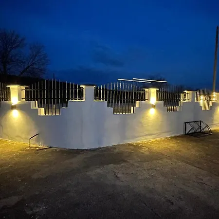 Diamona Lux Appartamento Ni