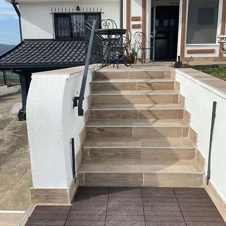 Diamona Lux Apartment