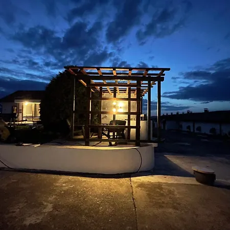 Apartmán Diamona Lux Ni