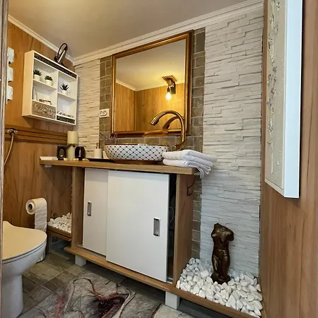 Apartmán Diamona Lux *