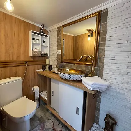 Diamona Lux Apartment Nis