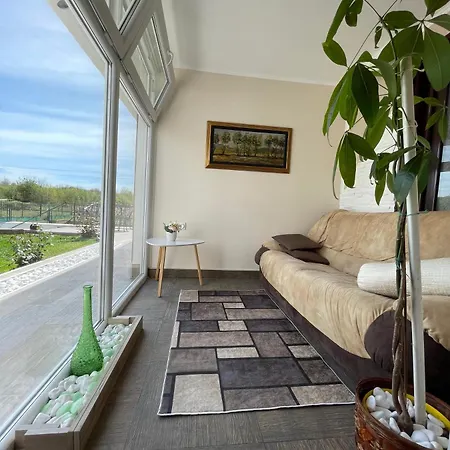 Apartmán Diamona Lux Ni