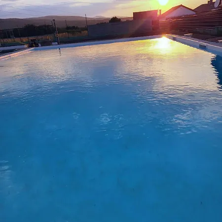 Apartmán Diamona Lux